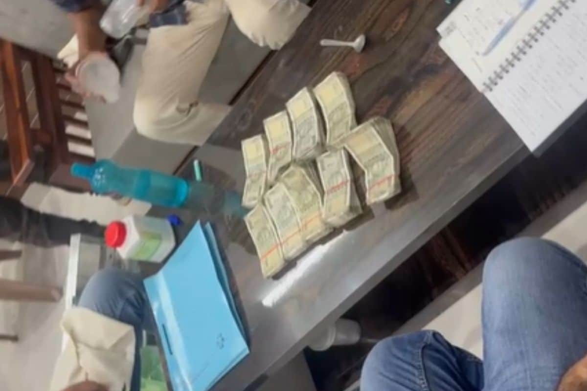 Latest and Breaking News on NDTV