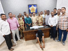 मुंबई के जैन मंदिर से 1.75 करोड़ के गहने की चोरी, आरोपी MP से गिरफ्तार, नेपाल भागने की थी पूरी तैयारी