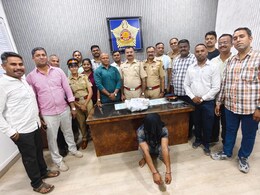 मुंबई के जैन मंदिर से 1.75 करोड़ के गहने की चोरी, आरोपी MP से गिरफ्तार, नेपाल भागने की थी पूरी तैयारी