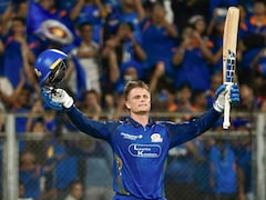 Rickelton Leaves Behind Jayasuriya, Rohit; Does What No MI Star Has Done