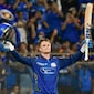 "Bring Their Own Flavour": Ryan Rickelton On Working With Batting Greats In Mumbai Indians Dugout