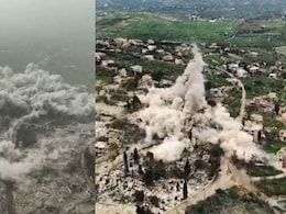 Israel Wiped Out Entire Lebanese Villages By Rigging Homes With Explosives