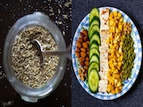 Nutritionist Shares 7-Day Summer Diet Plan: Jeera Water To Paneer Dinners Nutritionist Shares 7-Day Summer Diet Plan: Jeera Water To Paneer Dinners