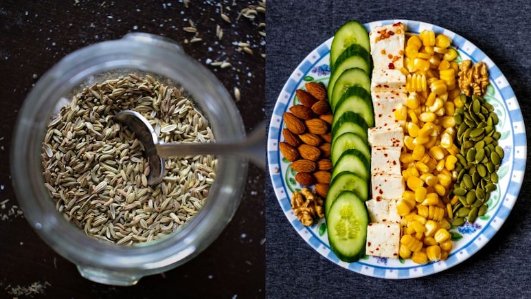 Nutritionist Shares 6-Step, 7-Day Summer Diet Plan: Jeera Water To Paneer Dinners