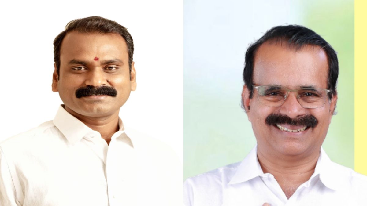 Why Madhya Pradesh Is Keenly Watching 2 Candidates In Kerala, Tamil Nadu