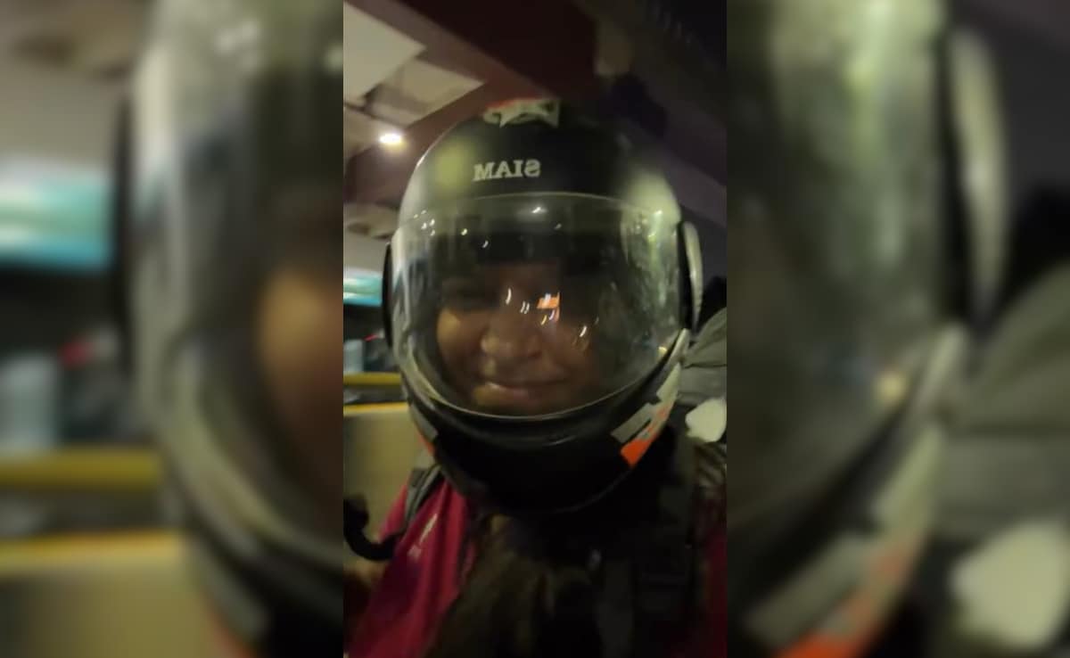 Latest and Breaking News on NDTV