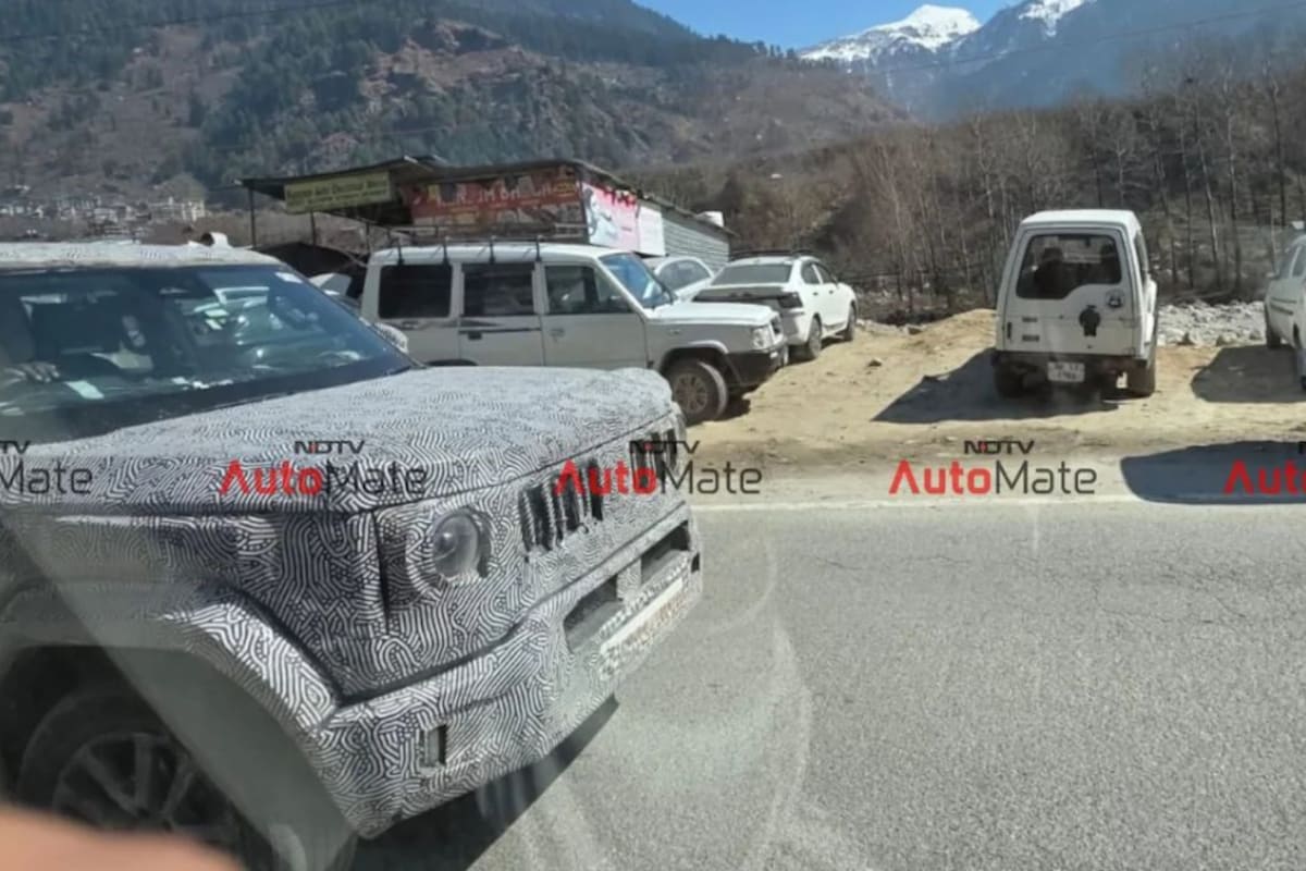 Latest and Breaking News on NDTV