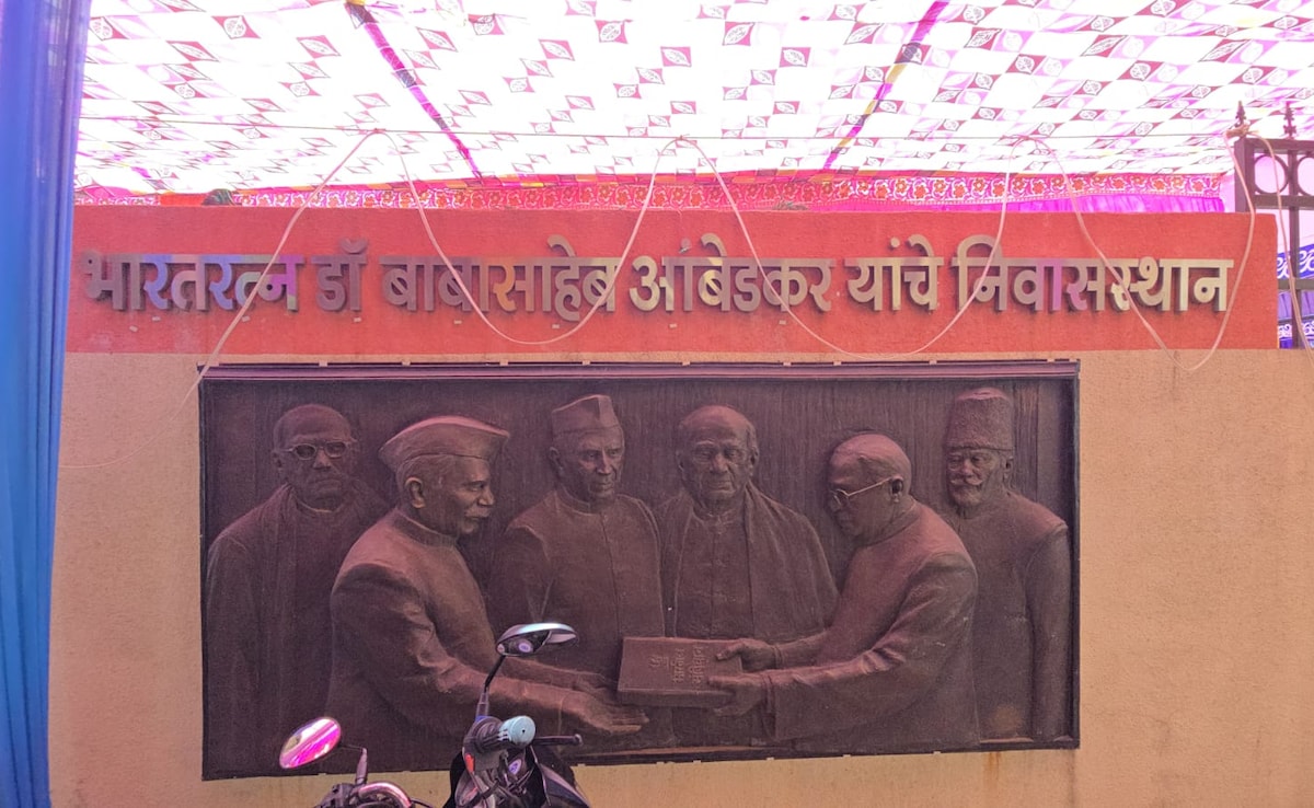 Latest and Breaking News on NDTV