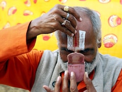 बिहार के पुलिसकर्मी तिलक लगा सकते हैं कि नहीं? DGP के निर्देश पर हुआ हंगामा तो अब हेडक्वार्टर ने दी सफाई