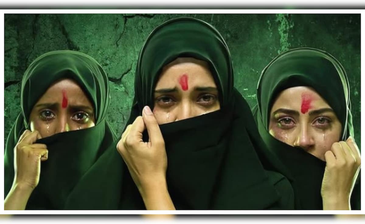 The Kerala Story 2 OTT Release: When, Where To Watch The Social Thriller Drama Online