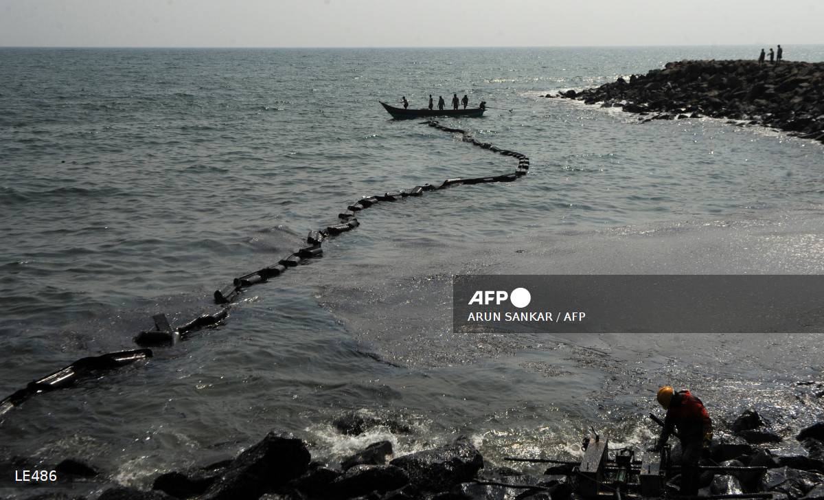 मिडिल ईस्ट संकट के बीच भारत को बड़ी राहत! 3 हफ्ते से फंसे LPG टैंकर ने होर्मुज को सुरक्षित किया पार