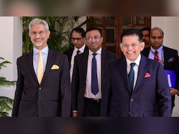 हादी के हत्&zwj;यारों को पकड़ने के लिए भारत का आभार... भर रही भारत-बांग्&zwj;लादेश के संबंधों में आई दरार