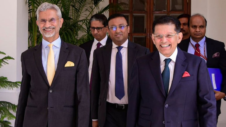 हादी के हत्&zwj;यारों को पकड़ने के लिए भारत का आभार... भर रही भारत-बांग्&zwj;लादेश के संबंधों में आई दरार