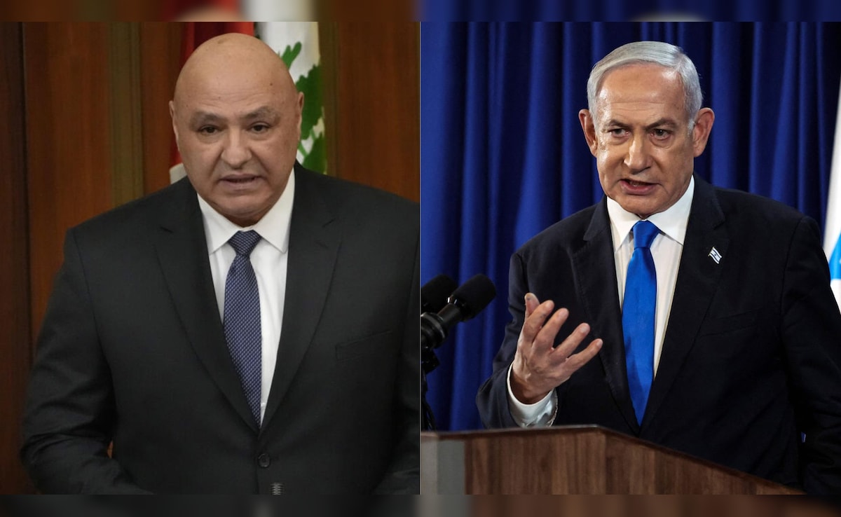 'इजरायल- लेबनान के बीच बढ़ा सीजफायर, 3 और हफ्ते थमी रहेगी जंग'- ट्रंप के ऐलान में हिज्बुल्लाह का डर