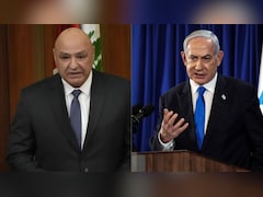 'इजरायल- लेबनान के बीच बढ़ा सीजफायर, 3 और हफ्ते थमी रहेगी जंग'- ट्रंप के ऐलान में हिज्बुल्लाह का डर