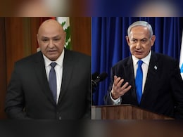 'इजरायल- लेबनान के बीच बढ़ा सीजफायर, 3 और हफ्ते थमी रहेगी जंग'- ट्रंप के ऐलान में हिज्बुल्लाह का डर