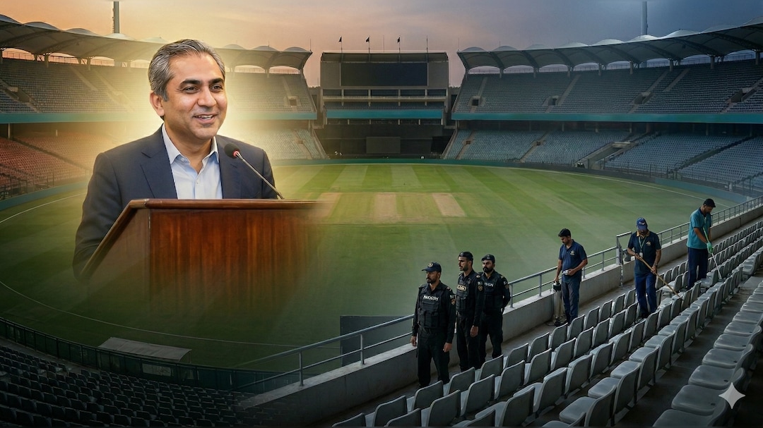 'PSL Will Overtake IPL Soon': Mohsin Naqvi's Bold Claim Meets Sharp Reality Check From Former Franchise Owner