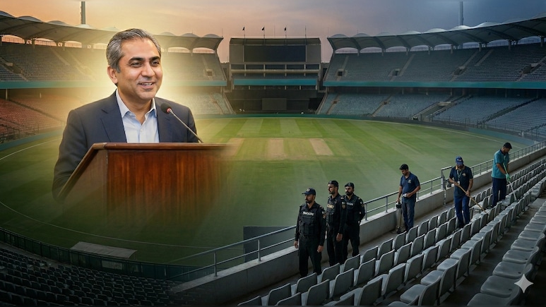 'PSL Will Overtake IPL Soon': Mohsin Naqvi's Bold Claim Meets Sharp Reality Check From Former Franchise Owner