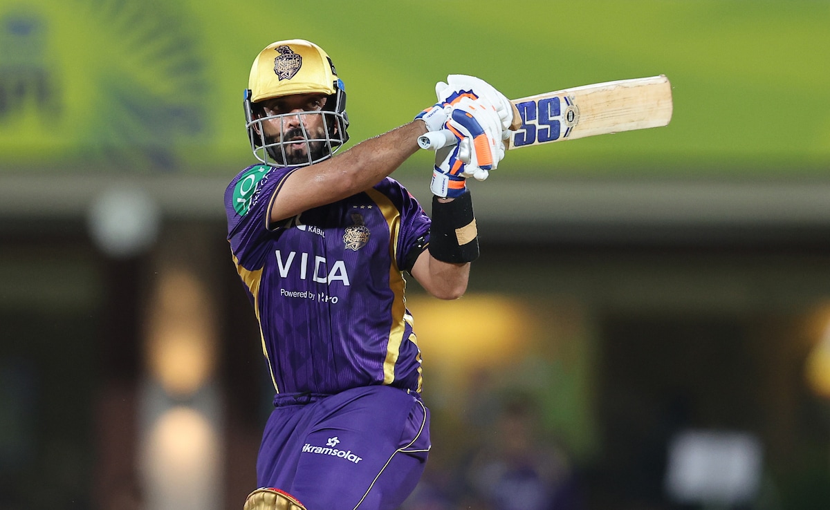 LSG vs KKR Live Score, IPL 2026: Rishabh Pants LSG Off To Dominating Start, KKR One Down