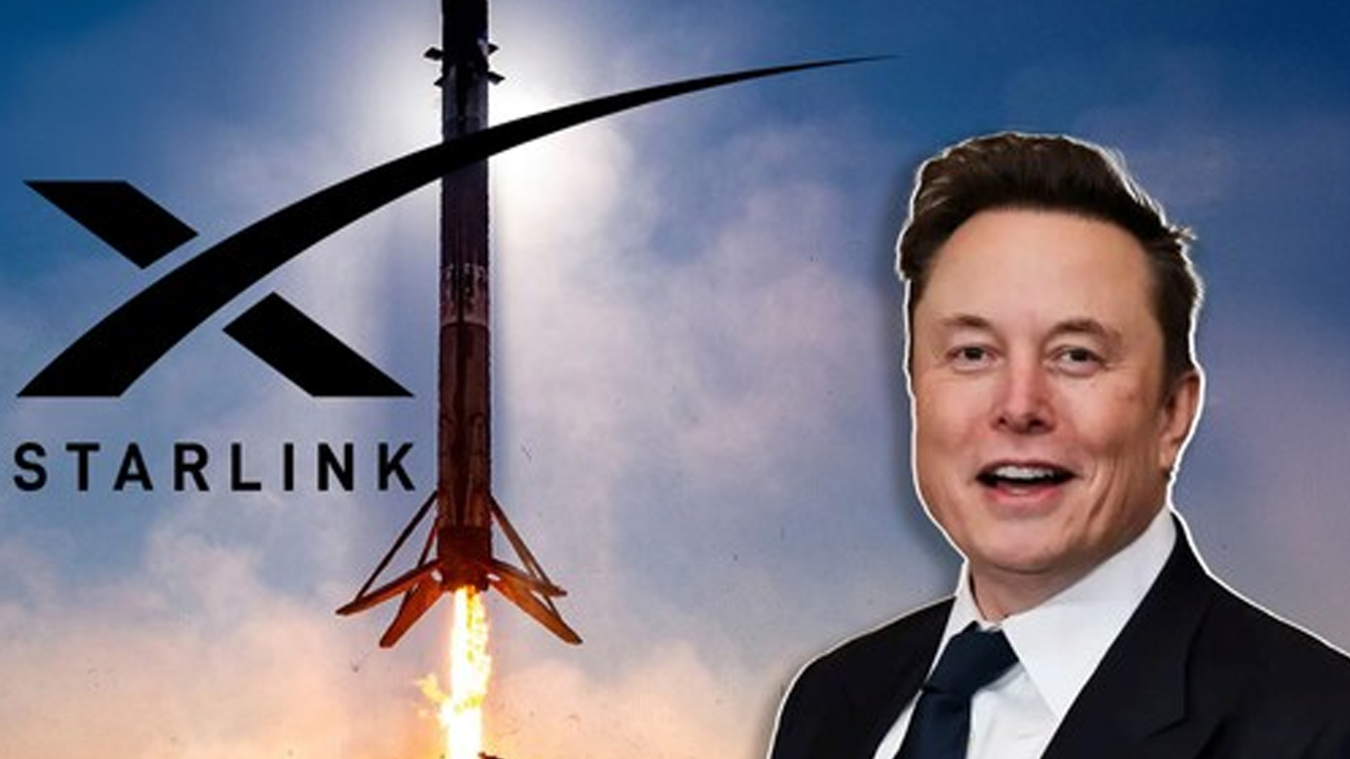 Iran Says Musk's Starlink A Legitimate Target