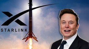 Iran Says Musk's Starlink A Legitimate Target