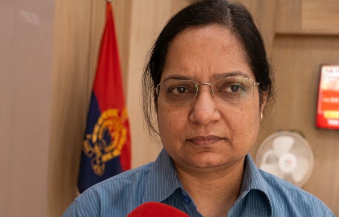 नोएडा: इंडस्ट्रियल सेक्टर में होगी अलग पुलिस व्यवस्था, मजदूर आंदोलन के बाद कमिश्नरेट का बड़ा फैसला