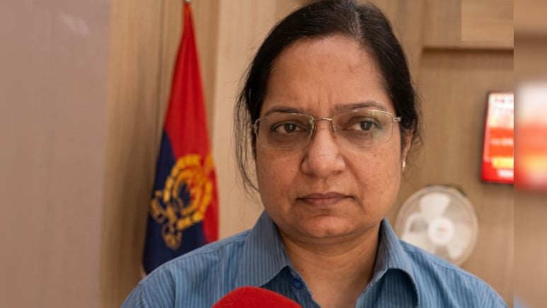 नोएडा: इंडस्ट्रियल सेक्टर में होगी अलग पुलिस व्यवस्था, मजदूर आंदोलन के बाद कमिश्नरेट का बड़ा फैसला