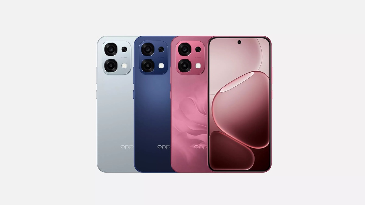 Oppo F33 सीरीज होगी अप्रैल में लॉन्च, कीमत का हुआ खुलासा, जानें सबकुछ