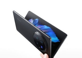 33 हजार रुपये सस्ता मिल रहा Vivo का 64MP कैमरा वाला फोल्डेबल फोन