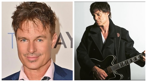 Patrick Muldoon No More: 'Days of Our Lives' Star Dies At 57 After Heart Attack, Fans In Shock