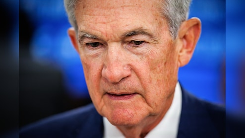 US Fed Rate Preview: Powell's Future a Bigger Question Than Rates