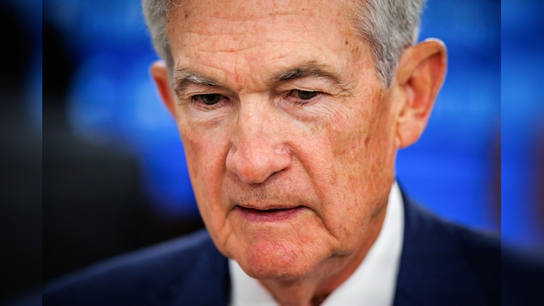 US Fed Rate Preview: Powell's Future a Bigger Question Than Rates