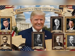 दुनिया के सबसे ताकतवर लोकतंत्र अमेरिका की रक्तरंजित राजनीति: 7 राष्ट्रपतियों पर हमले हुए, 4 की हत्या कर दी गई