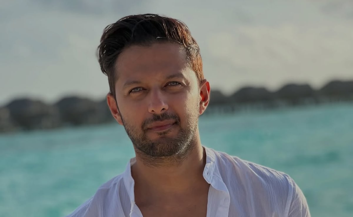 वत्सल सेठ ने एआई की मदद से लिखी अजय देवगन की फिल्म ‘हैप्पी बर्थडे जोशी’ की स्क्रिप्ट