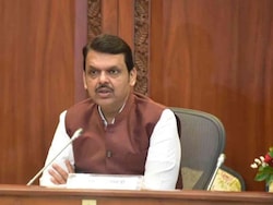 Maharashtra Chief Minister Can Now Override Cabinet Ministers' Decisions