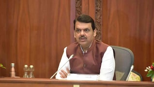 'त्या' कार्यकर्त्याने &nbsp;CM देवेंद्र फडणवीसांना रक्ताने लिहिलं पत्र, पत्रात नेमकं काय? राजकीय वर्तुळात चर्चा