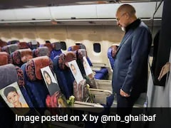 Blood-Soaked School Bags, Shoes: Iran Team's Minab 