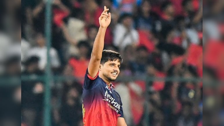 Rasikh Salam: महज 24 रन देकर 4 विकेट, रसिख सलाम डार के नाम दर्ज हुई ये खास उपलब्धि