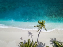 Viral Video Claims Maldives Tourism Down By 90% Amid Iran War. What Official Data Says