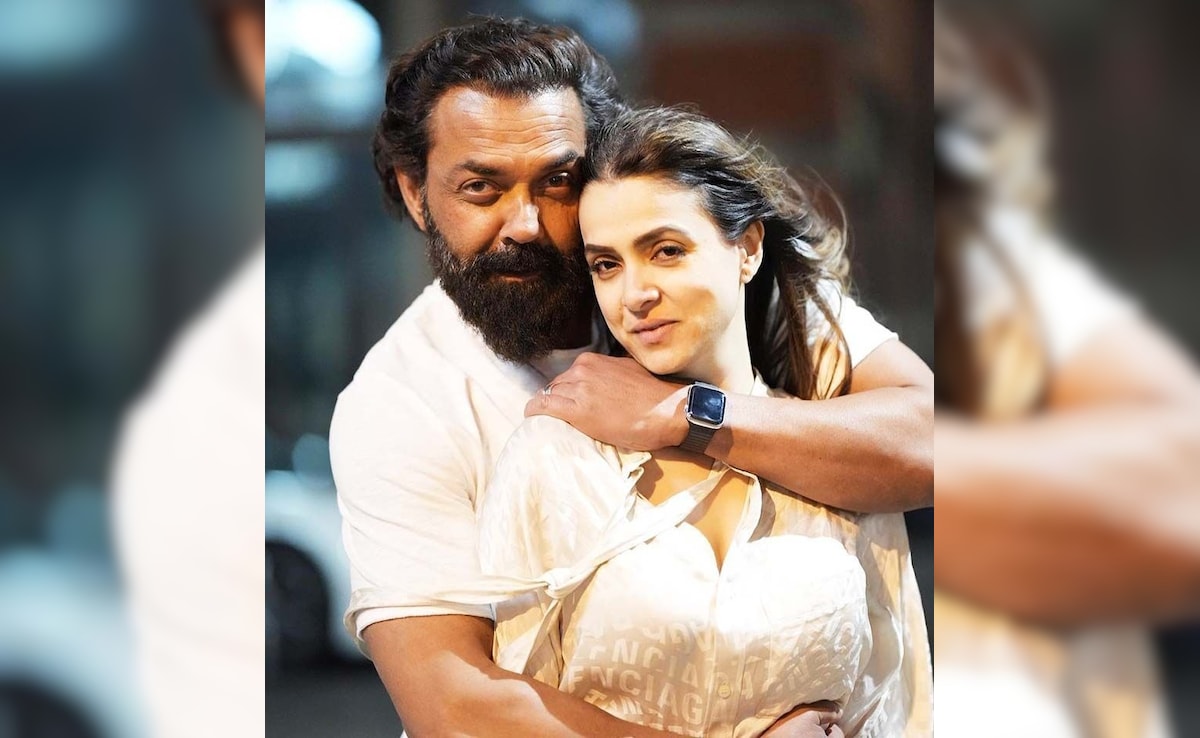 Latest and Breaking News on NDTV