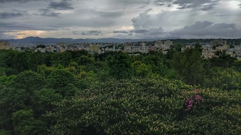 Skymet Forecasts Below-Normal Monsoon For 2026 — Here's Why