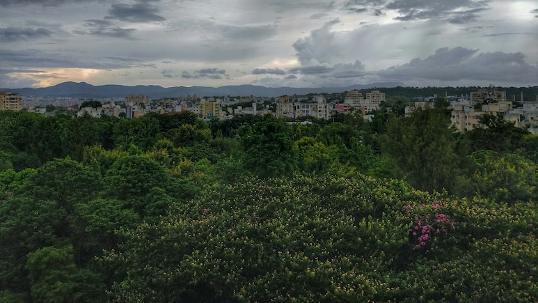 Skymet Forecasts Below-Normal Monsoon For 2026 &mdash; Here's Why