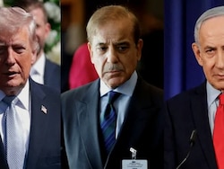 "We Don't Trust Pak": Israel Envoy Says US Also Sees Country Only As Middleman