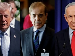 "We Don't Trust Pak": Israel Envoy Says US Also Sees Country Only As Middleman