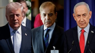 "We Don't Trust Pak": Israel Envoy Says US Also Sees Country Only As Middleman