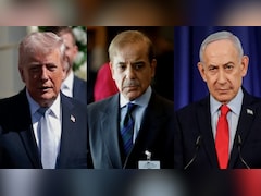 "We Don't Trust Pak": Israel Envoy Says US Also Sees Country Only As Middleman