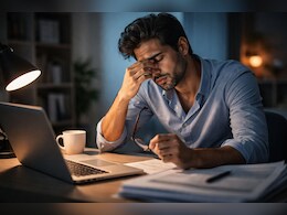 मैं हर दिन थका हुआ महसूस करता था, अब पता चला असल में मेरी ये आदत जिम्मेदार थी - क्या आप भी हैं इसके शिकार?