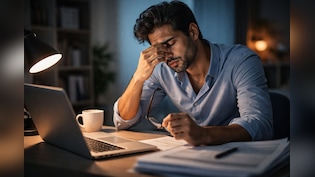 मैं हर दिन थका हुआ महसूस करता था, अब पता चला असल में मेरी ये आदत जिम्मेदार थी - क्या आप भी हैं इसके शिकार?