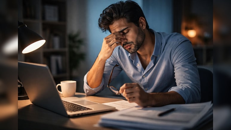 मैं हर दिन थका हुआ महसूस करता था, अब पता चला असल में मेरी ये आदत जिम्मेदार थी - क्या आप भी हैं इसके शिकार?