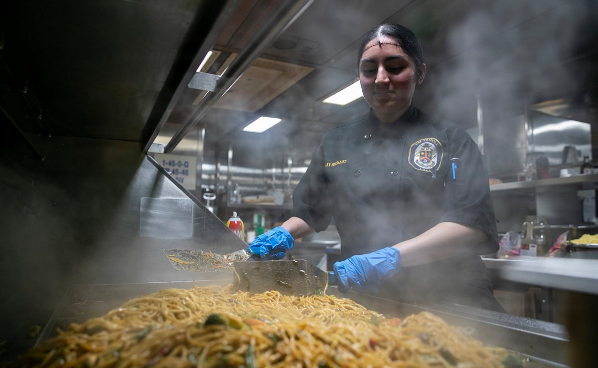 Latest and Breaking News on NDTV